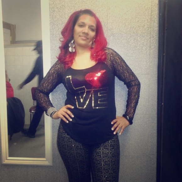 Meet your Posher, Shay - Picture 1 of 1